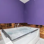 Mierzeja - Zmyslow Z Wanna Z Hydromasazem, Tylko Dla Doroslych, 500 M Od Plazy, Park Ii, Bezplatny Meleks * Stegna