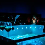 Apartman Mierzeja - Zmyslow Z Wanna Z Hydromasazem, Tylko Dla Doroslych, 500 M Od Plazy, Park Ii, Bezplatny Meleks Stegna