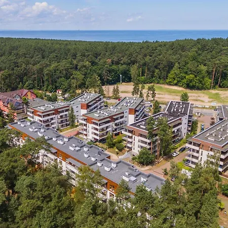 Mierzeja - Zmyslow Z Wanna Z Hydromasazem, Tylko Dla Doroslych, 500 M Od Plazy, Park Ii, Bezplatny Meleks アパート