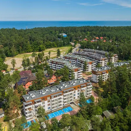 Mierzeja - Zmyslow Z Wanna Z Hydromasazem, Tylko Dla Doroslych, 500 M Od Plazy, Park Ii, Bezplatny Meleks