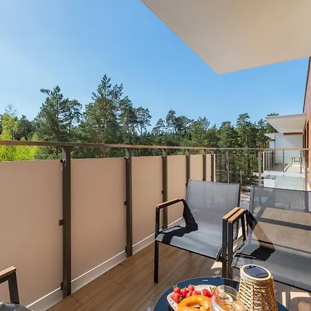 Mierzeja - Zmysłów Z Prywatnym Jacuzzi Tylko Dla Dorosłych, 500 M Od Plaży, Park Ii, Bezpłatny Meleks Apartament *