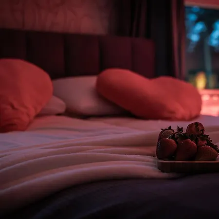 Mierzeja - Zmyslow Z Wanna Z Hydromasazem, Tylko Dla Doroslych, 500 M Od Plazy, Park Ii, Bezplatny Meleks Appartamento