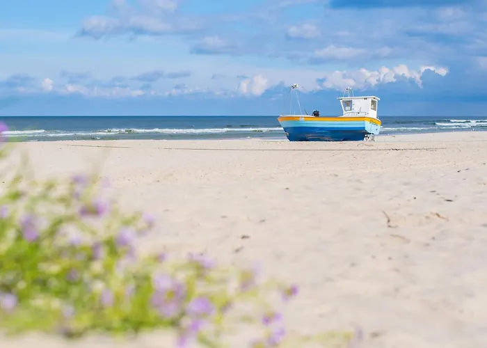 Mierzeja - Zmyslow Z Wanna Z Hydromasazem, Tylko Dla Doroslych, 500 M Od Plazy, Park Ii, Bezplatny Meleks ستيغنا