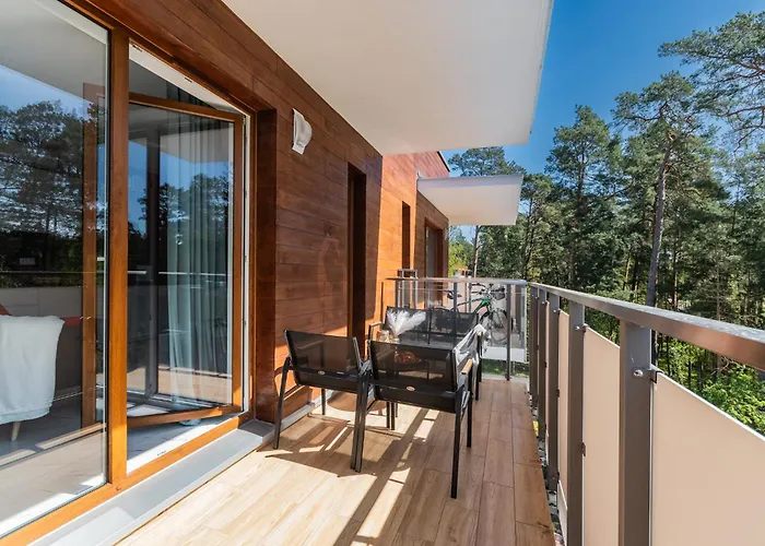 Mierzeja - Zmyslow Z Wanna Z Hydromasazem, Tylko Dla Doroslych, 500 M Od Plazy, Park Ii, Bezplatny Meleks شقة