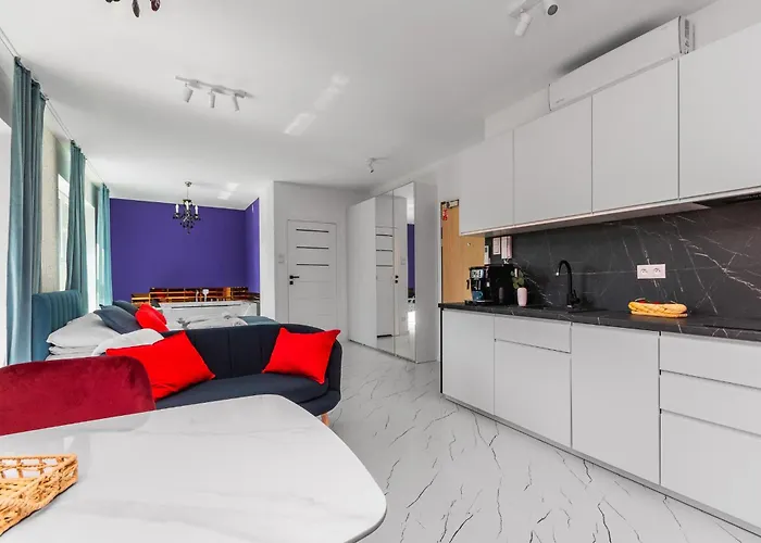 Mierzeja - Zmyslow Z Wanna Z Hydromasazem, Tylko Dla Doroslych, 500 M Od Plazy, Park Ii, Bezplatny Meleks