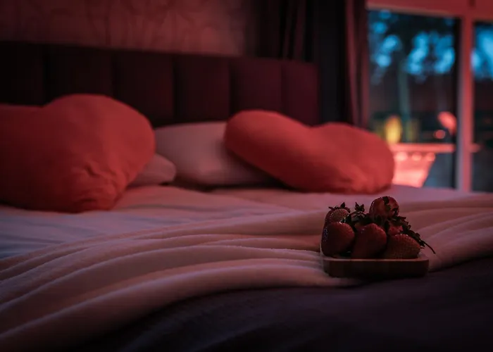 Mierzeja - Zmyslow Z Wanna Z Hydromasazem, Tylko Dla Doroslych, 500 M Od Plazy, Park Ii, Bezplatny Meleks شقة